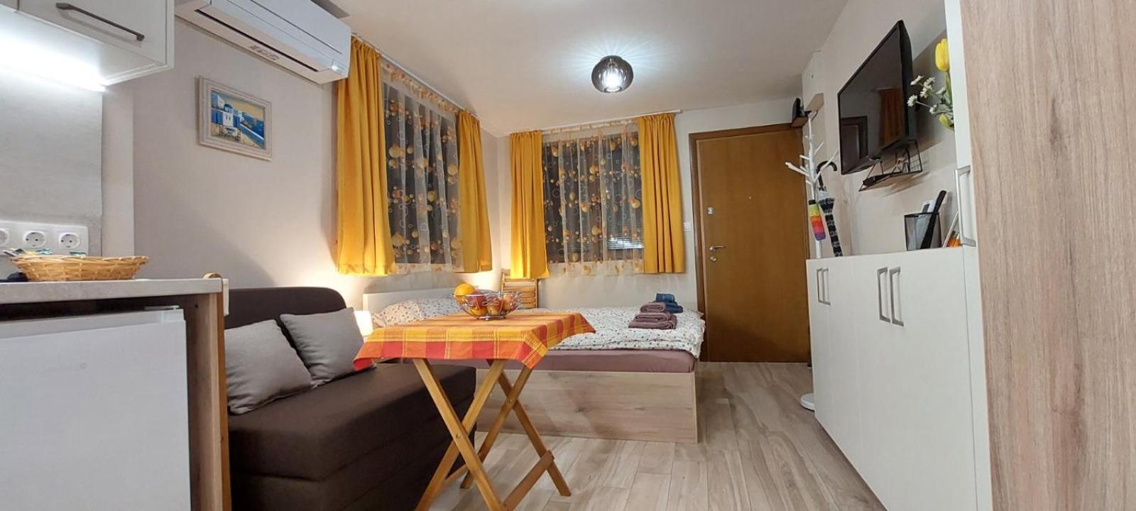 Studio Galileo Burgas ภายนอก รูปภาพ